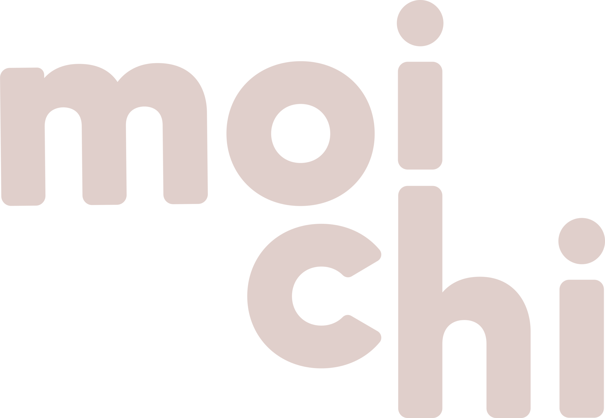 Moichi
