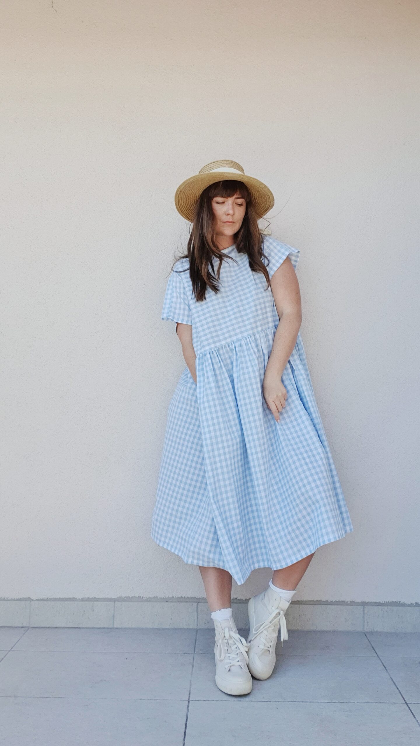 Processed with VSCO with preset