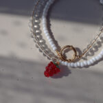 Pohoda malina 🍓 Necklace